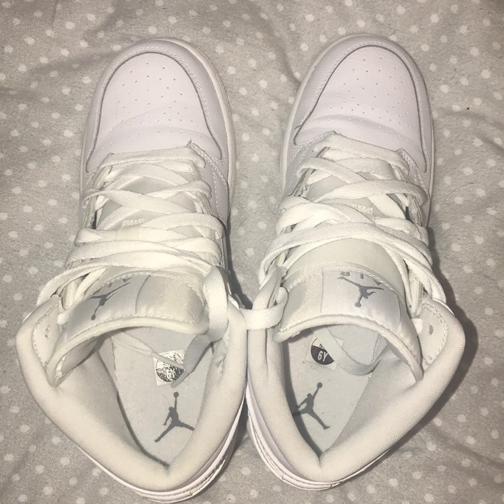 A1s